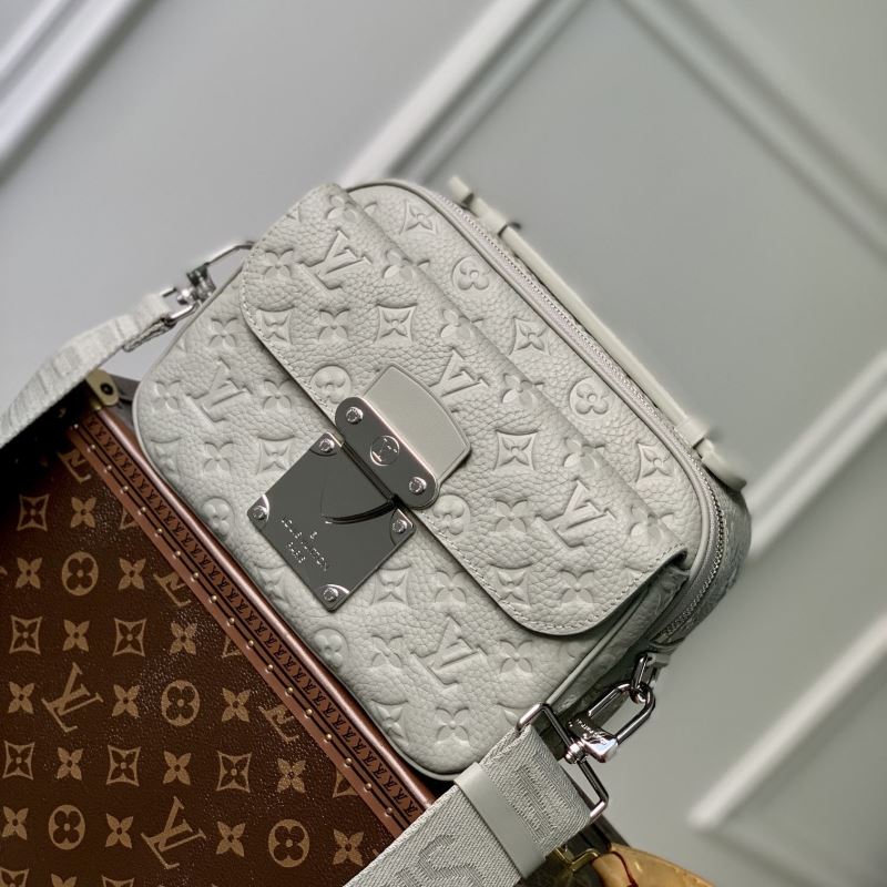 Mens LV Satchel bags